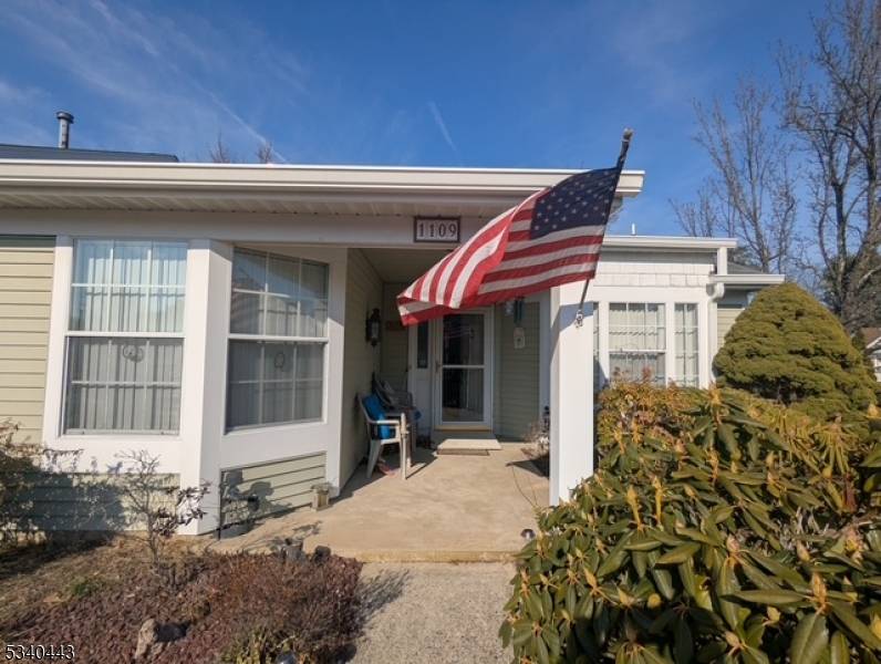 Manchester Twp., NJ 08759,1109B Buckingham Dr