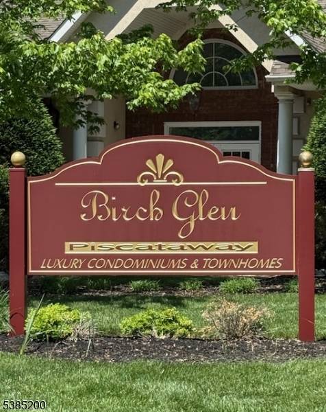 Piscataway Twp., NJ 08854,60 Forest Dr #60