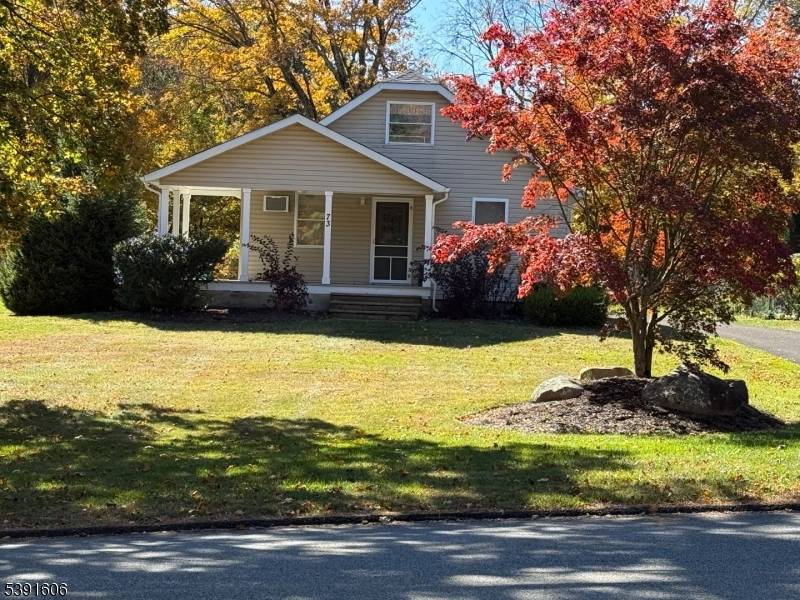 Kinnelon Boro, NJ 07405,73 Kiel Ave