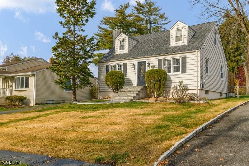 Livingston Twp., NJ 07039,101 Sycamore Ave