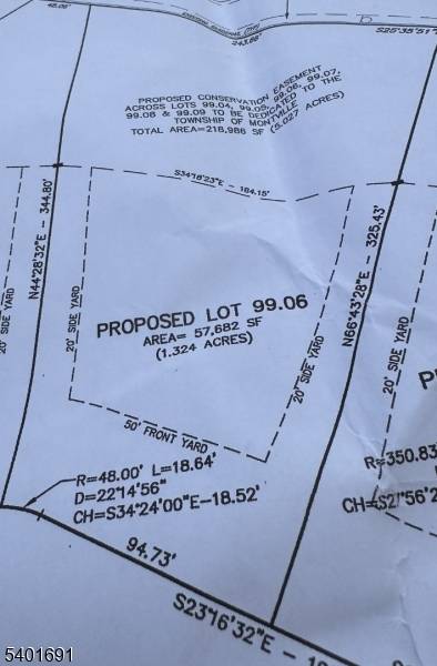 Montville Twp., NJ 07082,5 Hilbert Ct