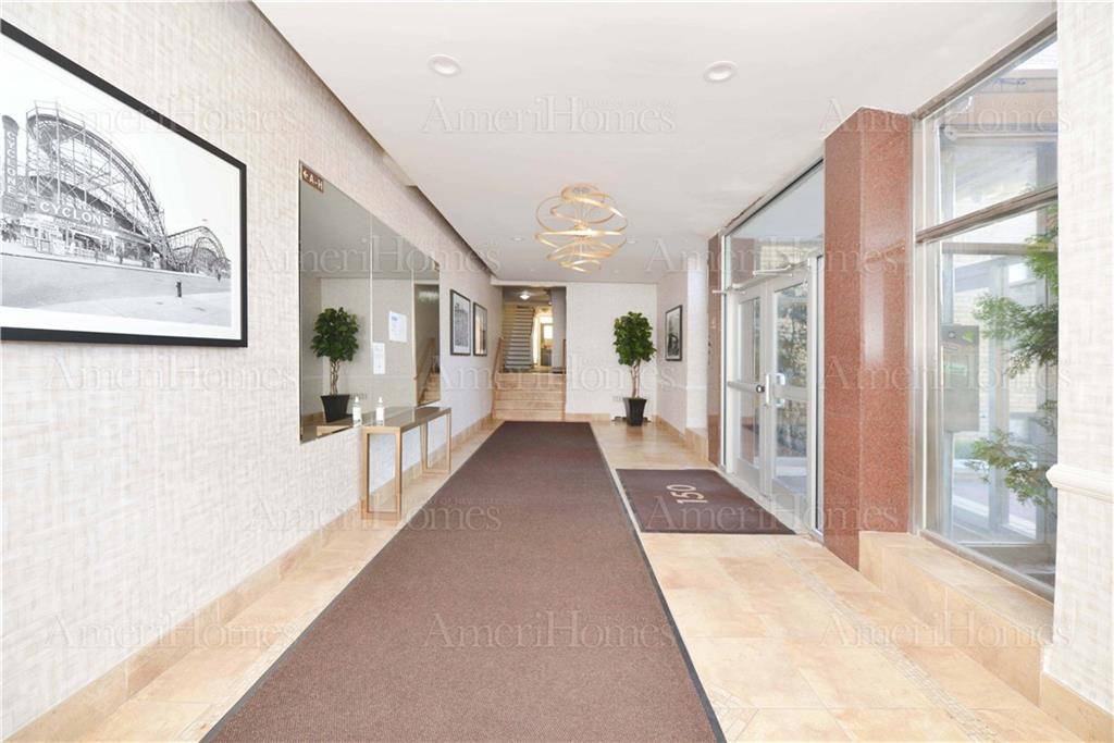 Brooklyn, NY 11235,150 West End AVE #3L