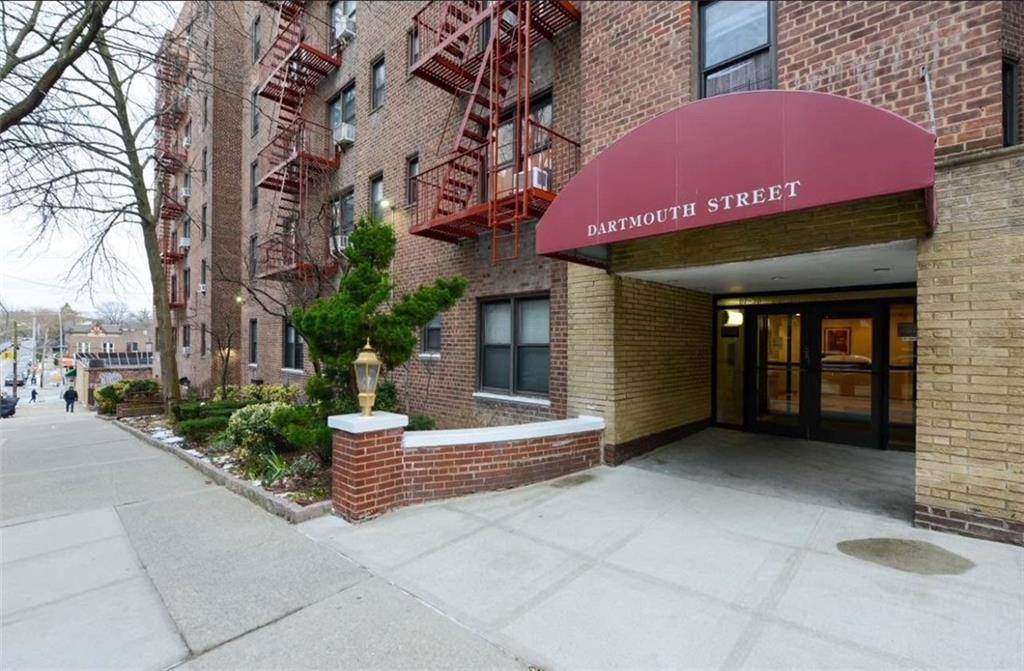 67-30 Dartmouth ST #7S, Queens, NY 11375