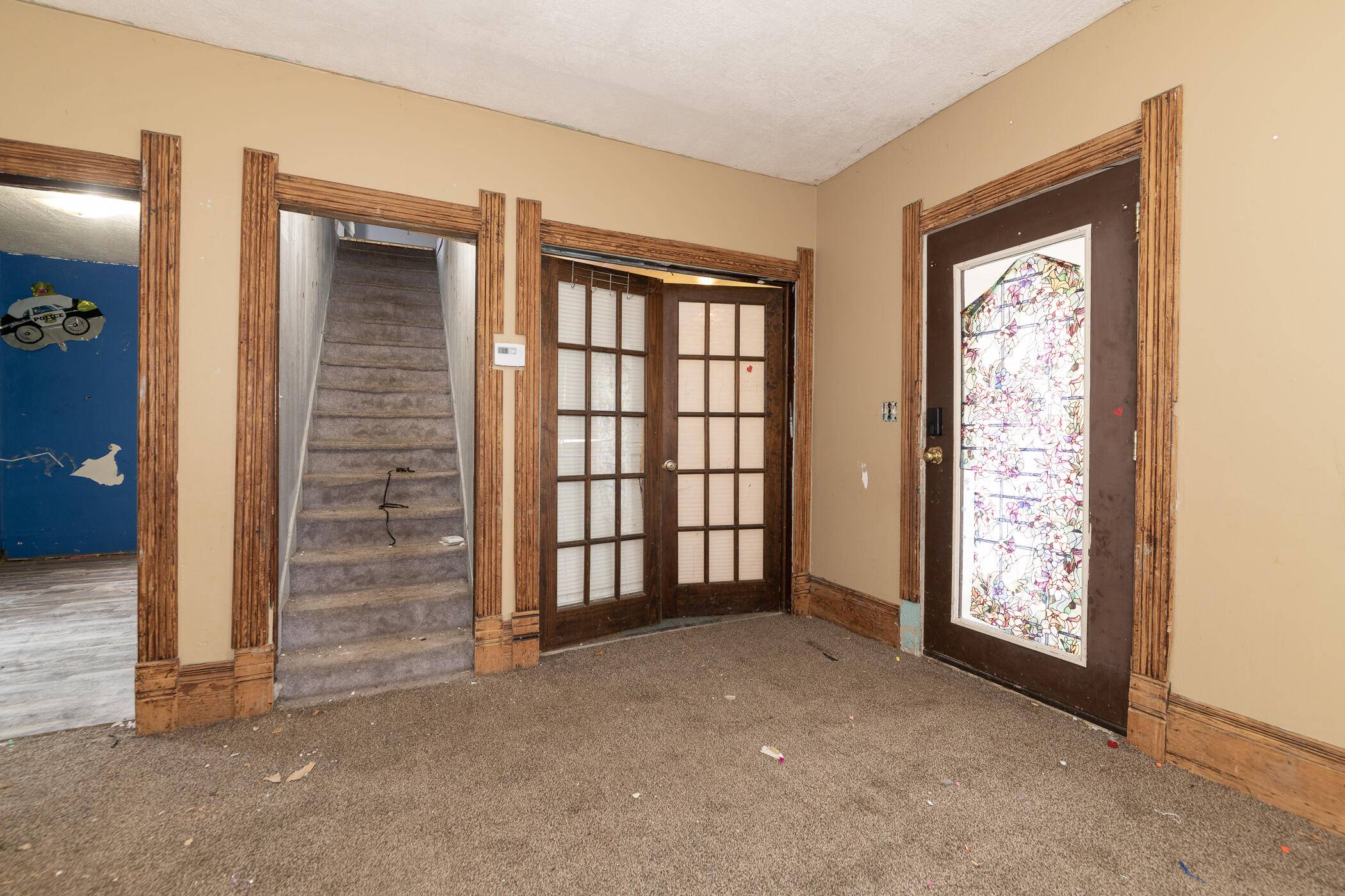 Durand, MI 48429,105 W John ST