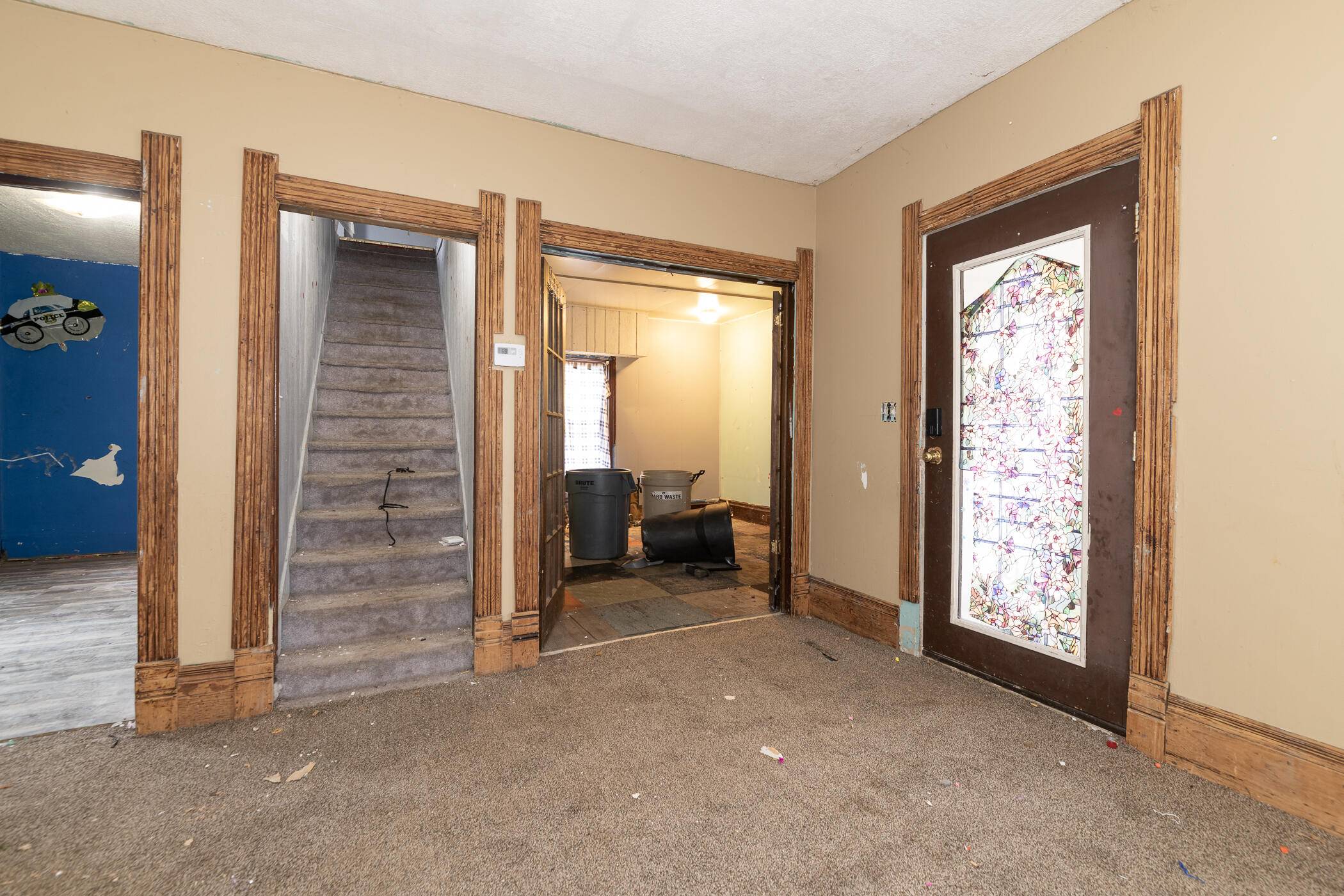 Durand, MI 48429,105 W John ST