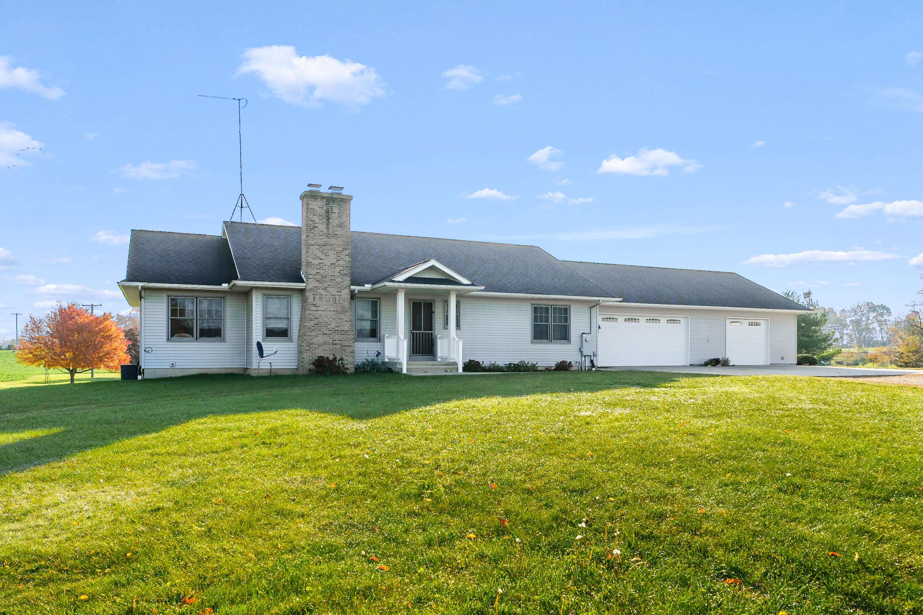 Centreville, MI 49032,26088 Wasepi RD