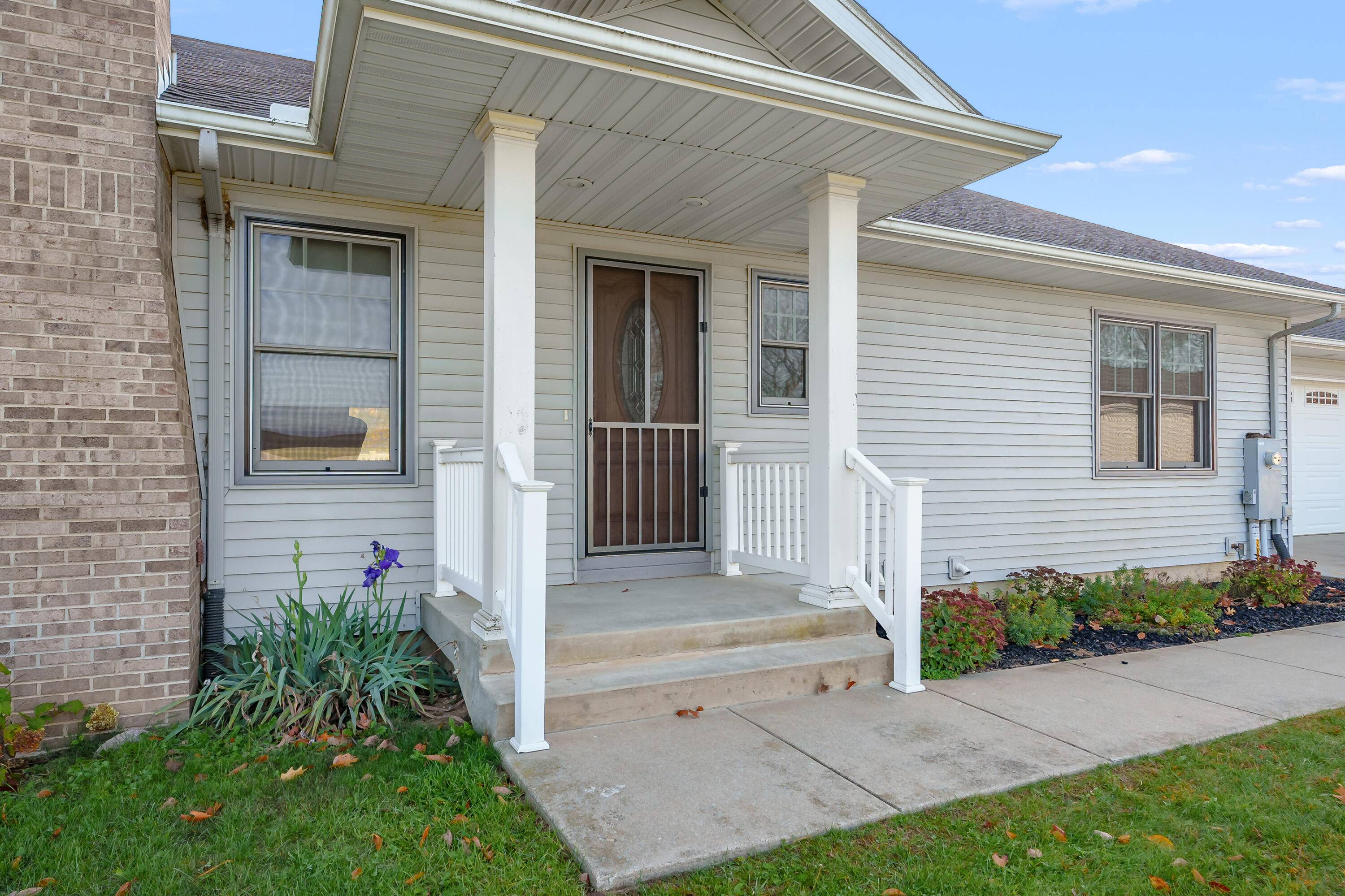 Centreville, MI 49032,26088 Wasepi RD