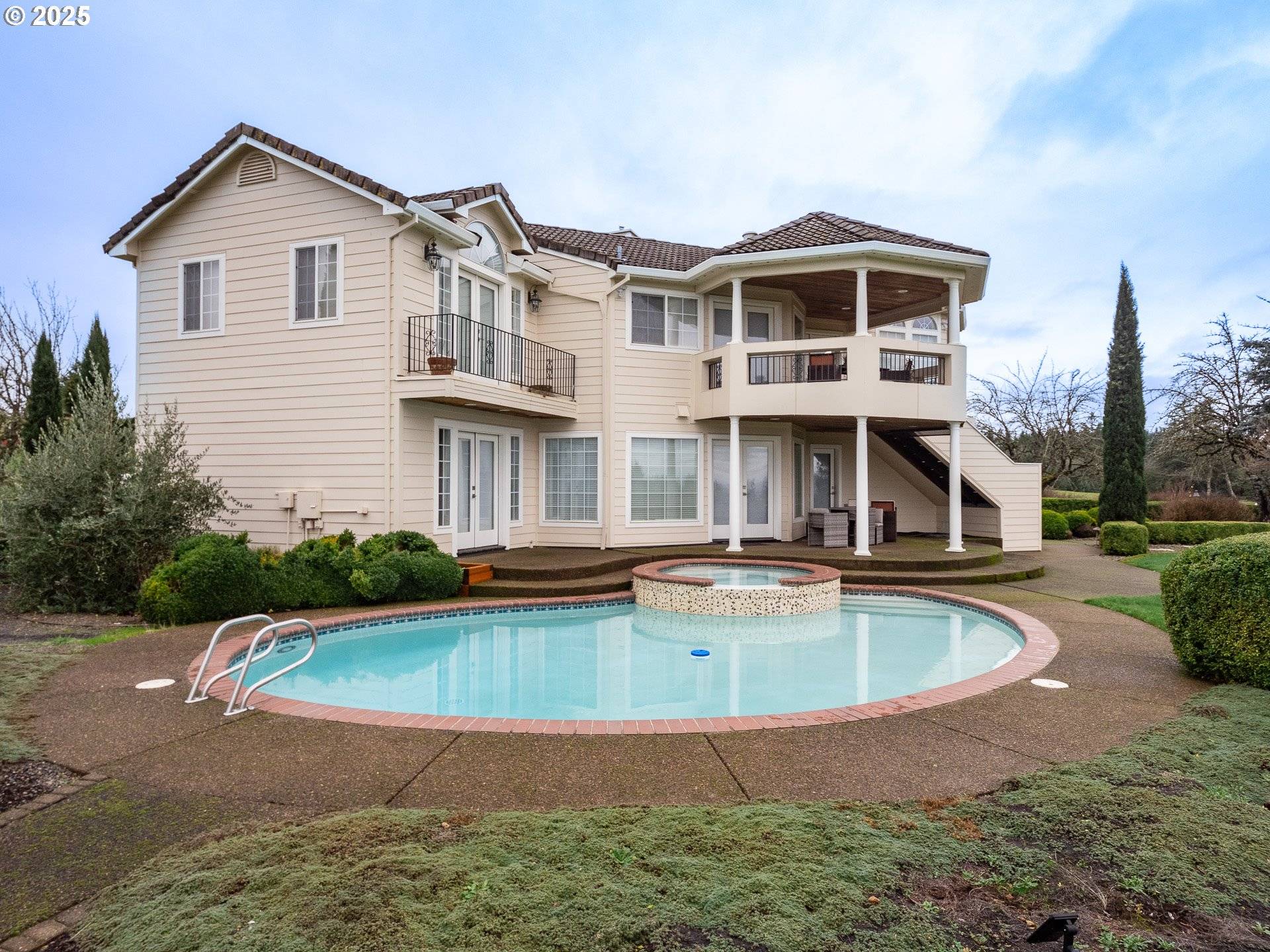 8580 SE HILLVIEW DR, Amity, OR 97101