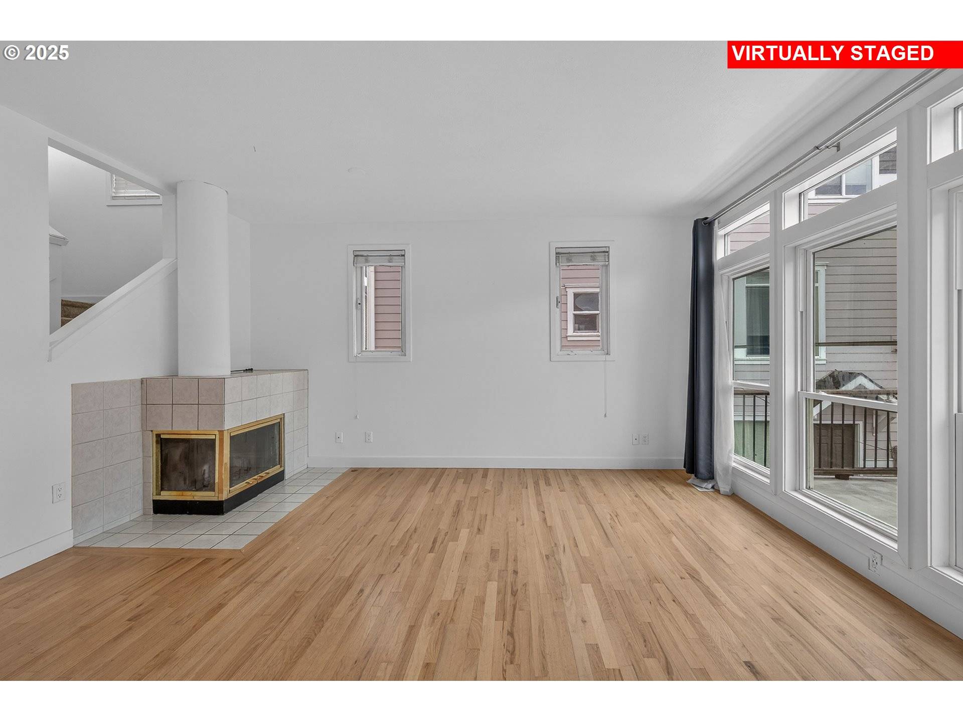 Portland, OR 97239,6624 S Virginia AVE