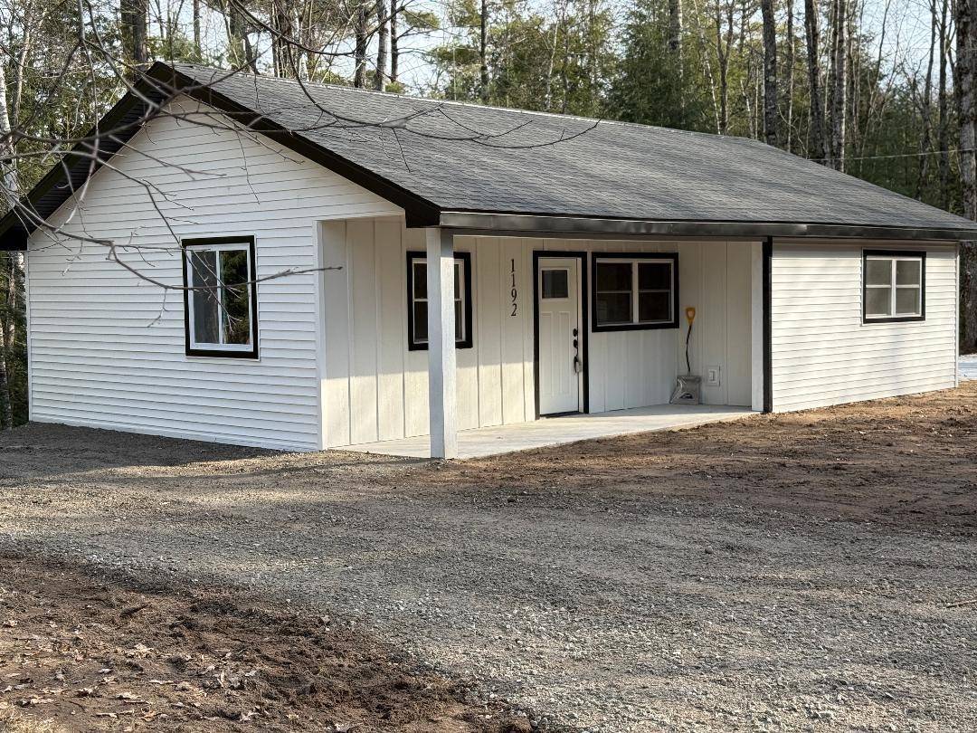 Alger, MI 48610,1192 Little Creek Road, SE