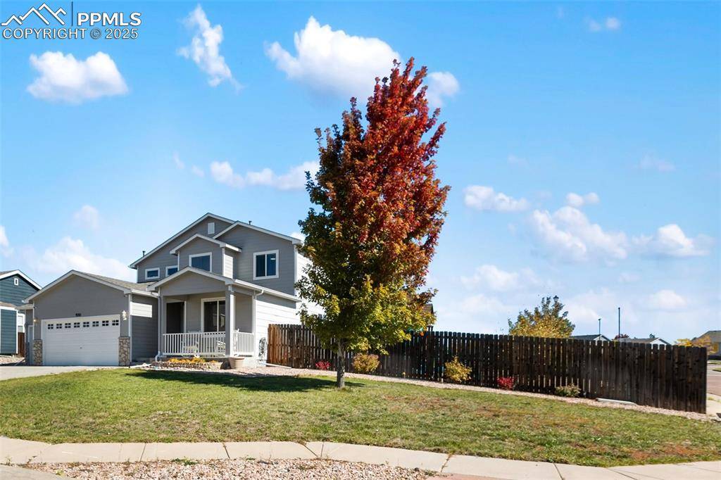 Peyton, CO 80831,9201 Ballybunion RD