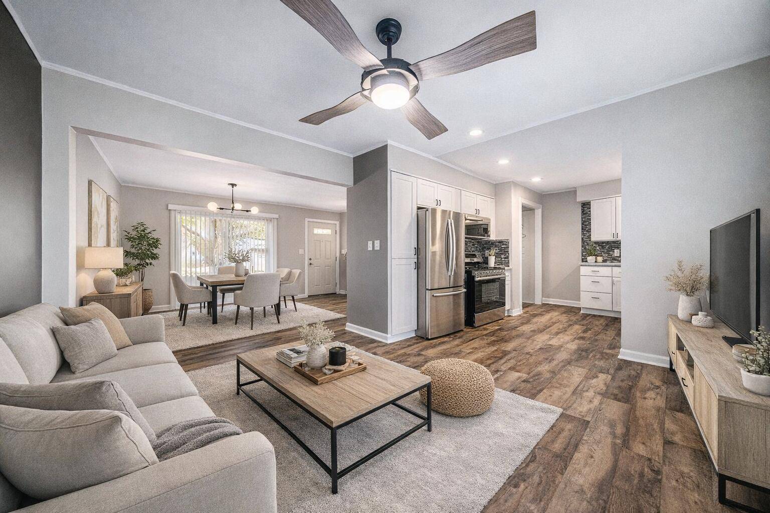 Ann Arbor, MI 48108,3342 Williamsburg st RD