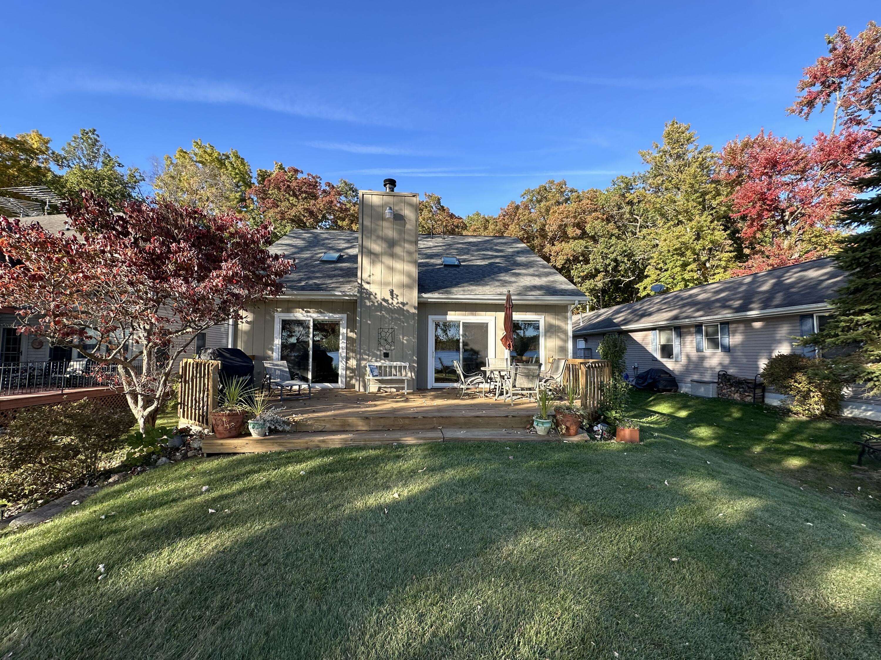 Gregory, MI 48137,5550 Joslin DR