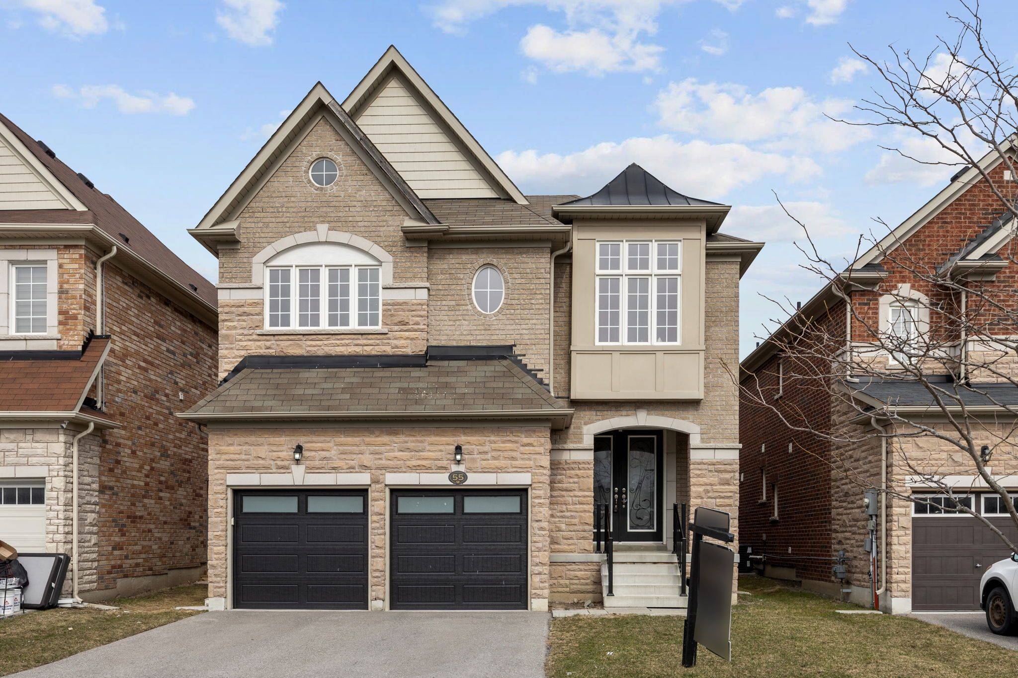 Clarington, ON L1C 0S5,55 Buttonshaw ST