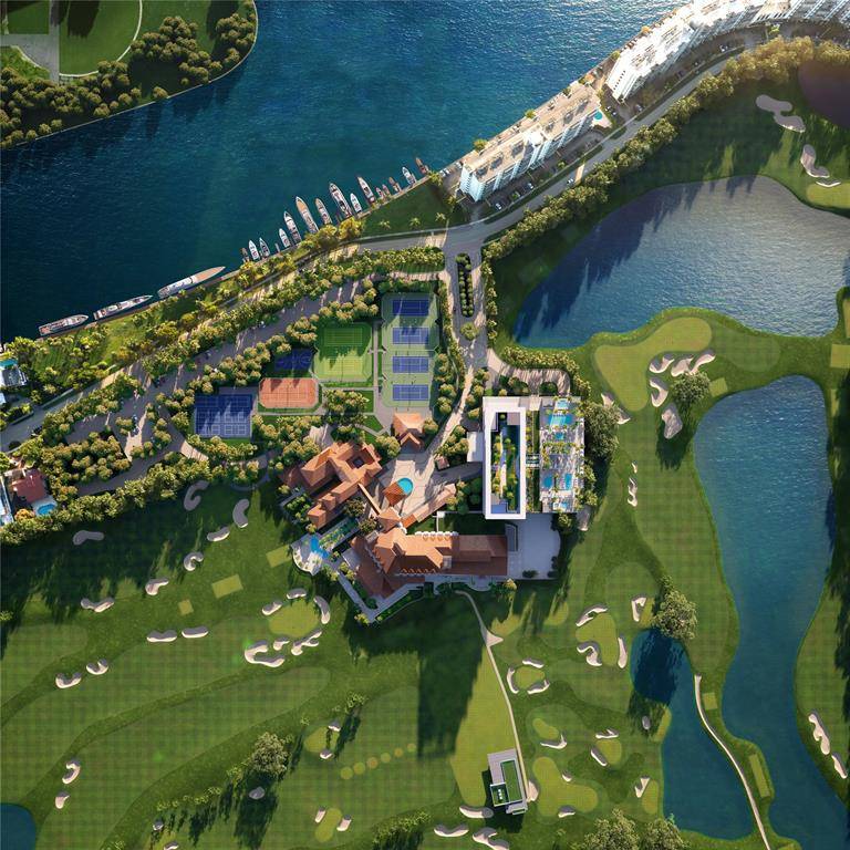 Hallandale Beach, FL 33009,501 Diplomat Parkway #PH 20-E