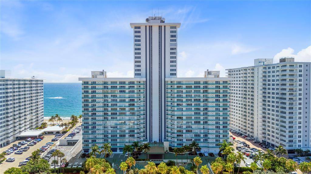 Fort Lauderdale, FL 33308,3900 Galt Ocean Drive #816