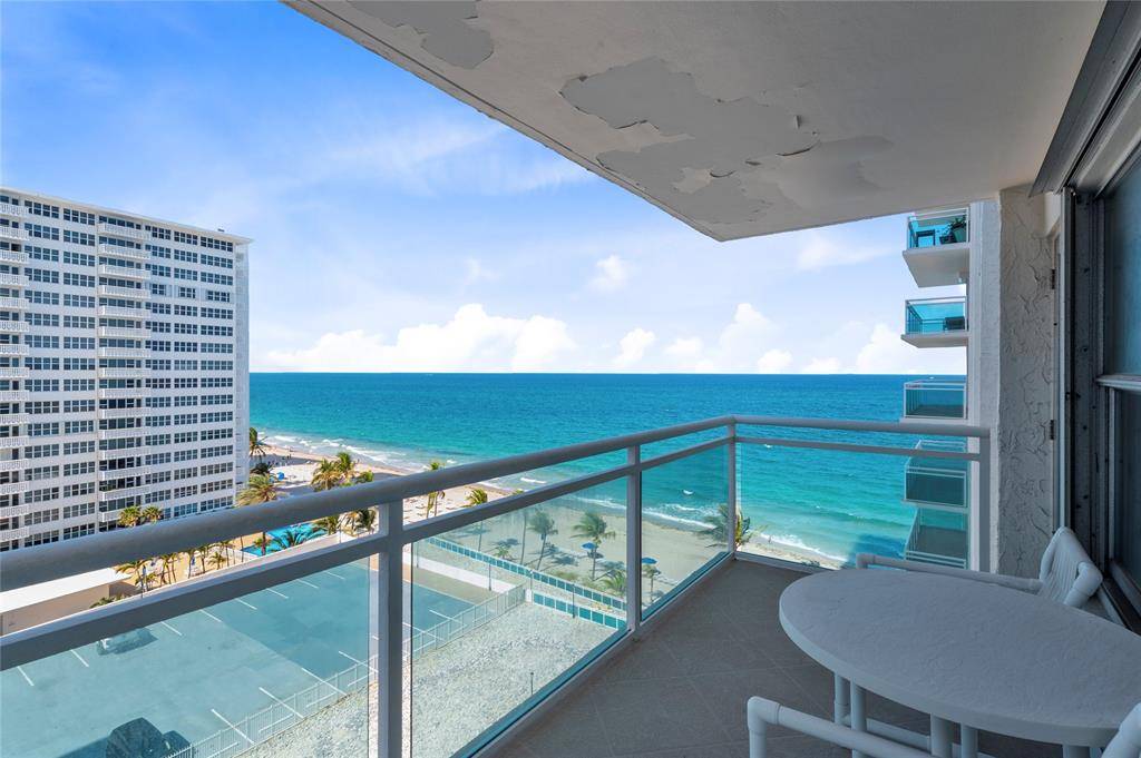 Fort Lauderdale, FL 33308,3900 Galt Ocean Drive #816