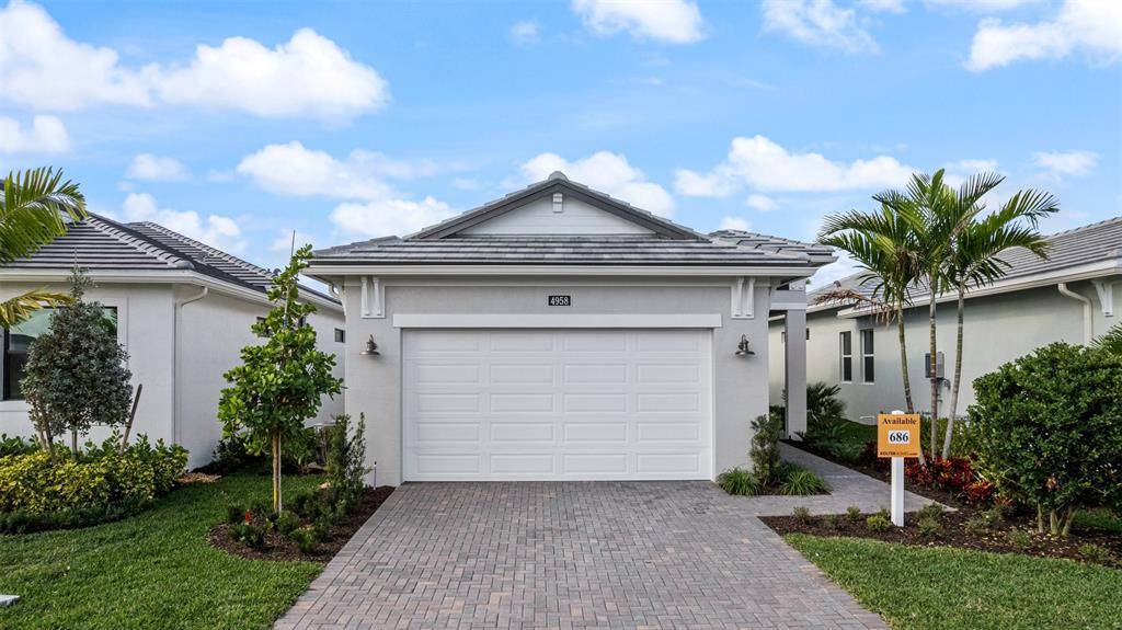 Westlake, FL 33470,4958 RIVO ALTO CIRCLE