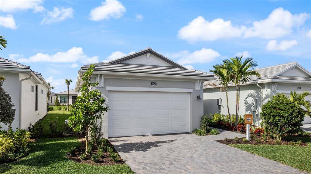 Westlake, FL 33470,4958 RIVO ALTO CIRCLE