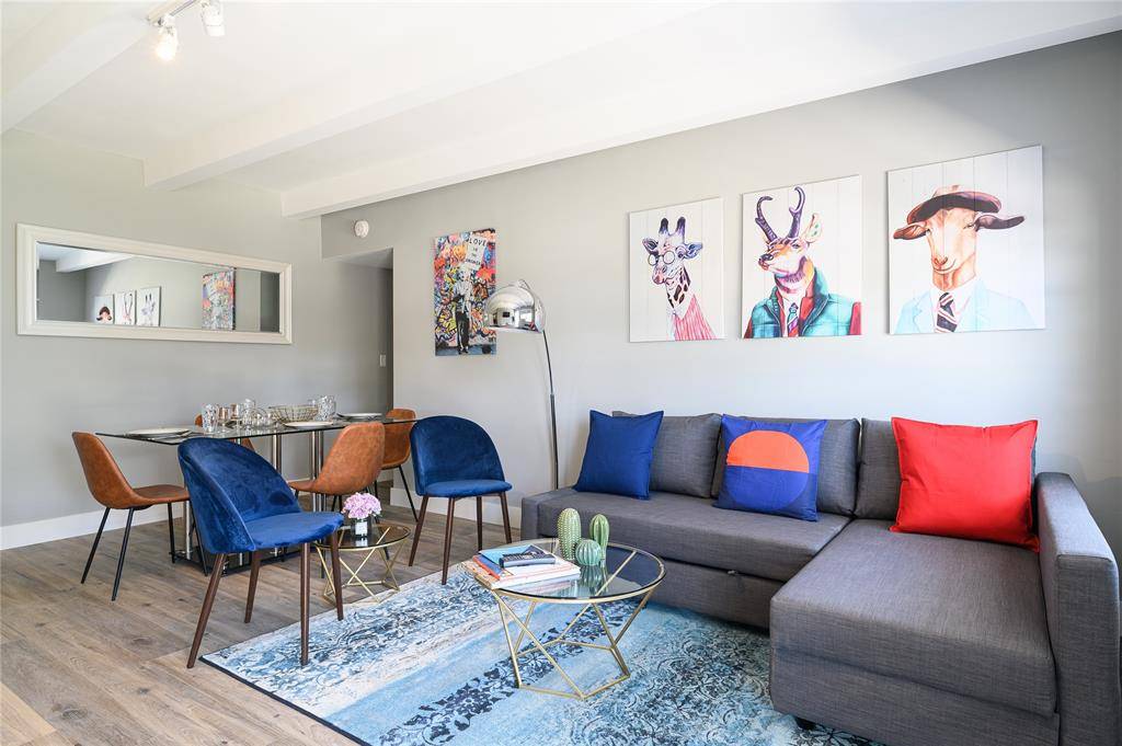 Fort Lauderdale, FL 33304,1020 N Victoria Park Rd #24