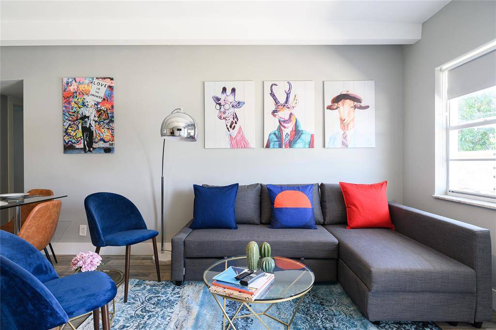 Fort Lauderdale, FL 33304,1020 N Victoria Park Rd #24