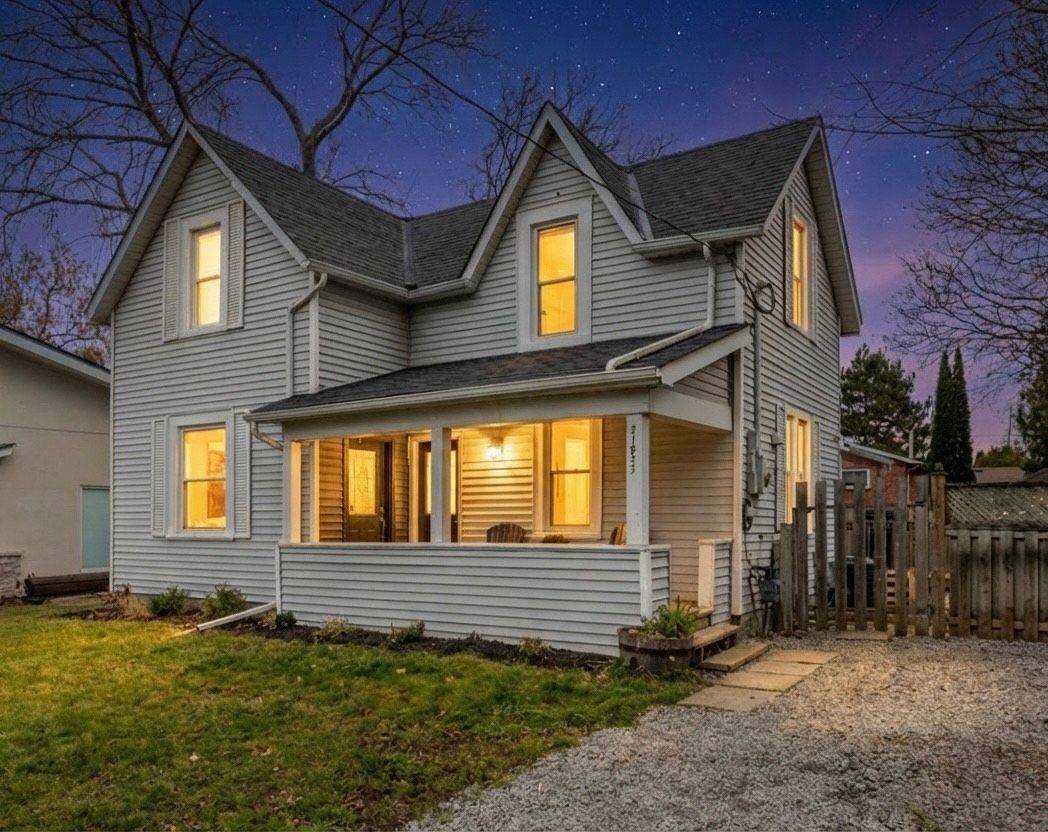 Georgina, ON L0E 1L0,21023 Dalton RD