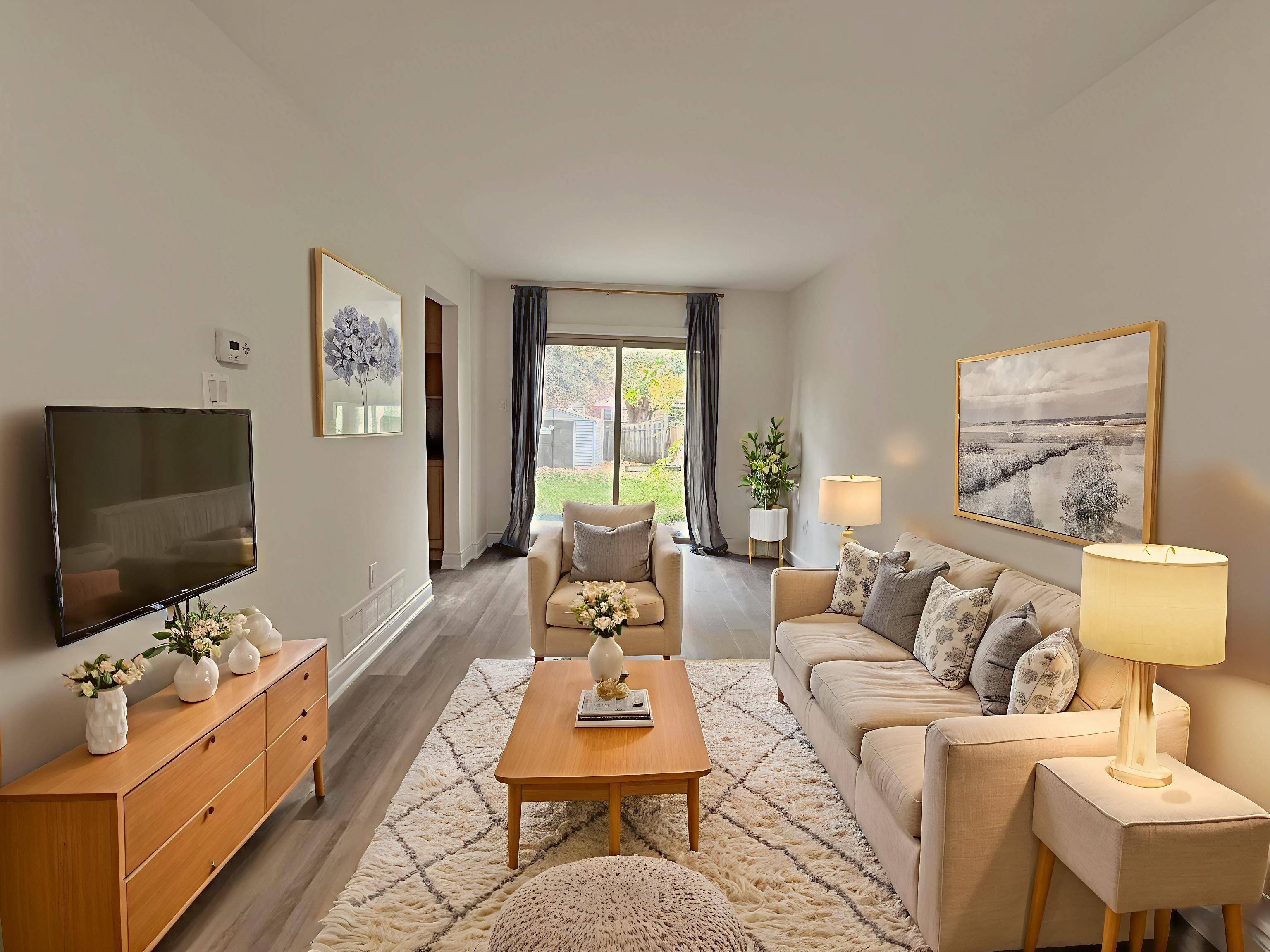 Markham, ON L3R 6V6,17 Debden RD