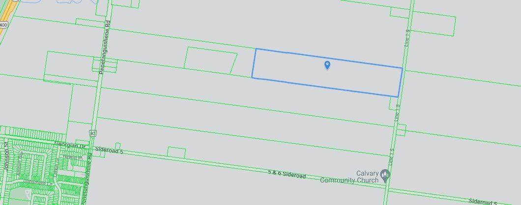 Oro-medonte, ON L0L 2L0,700 Line 1 N/A S