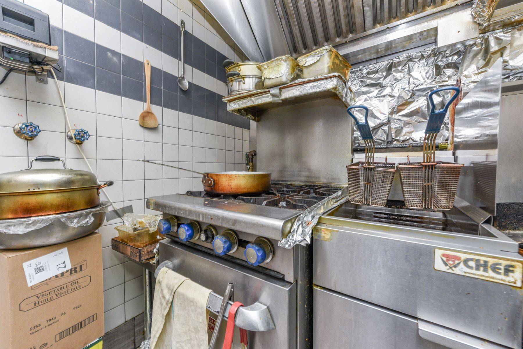 Mississauga, ON L5G 1J6,730 Lakeshore RD E