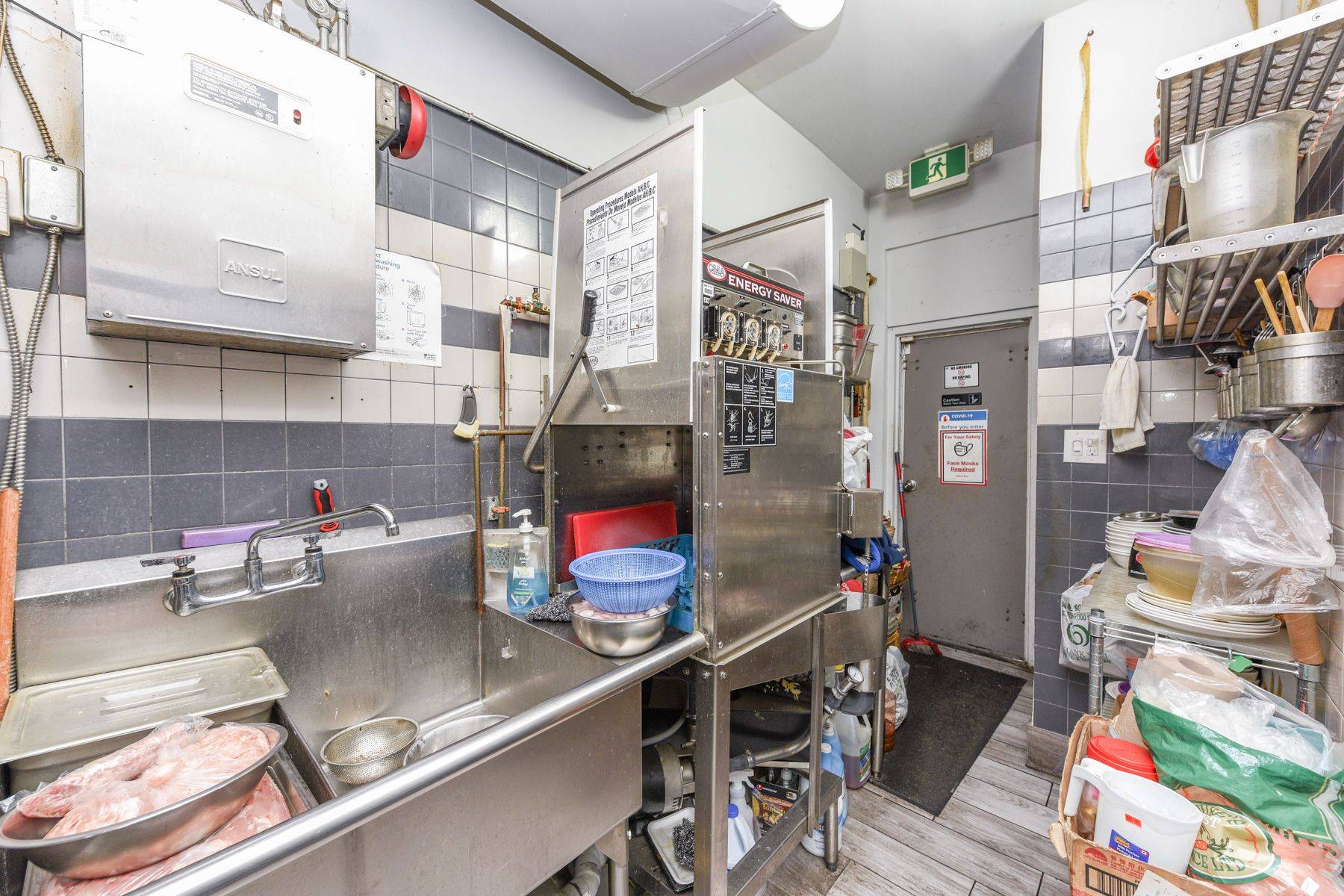 Mississauga, ON L5G 1J6,730 Lakeshore RD E