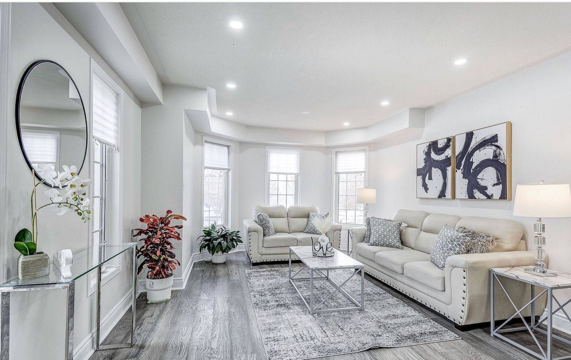 Brampton, ON L7A 3H3,127 Worthington AVE #MAIN