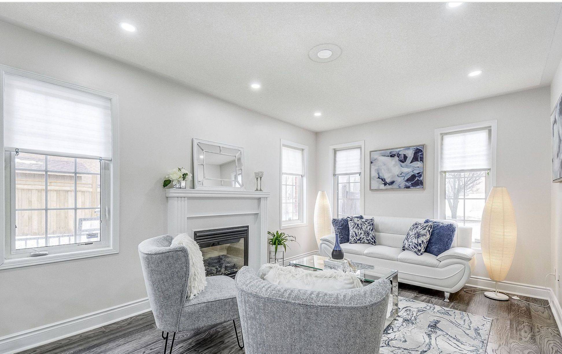 Brampton, ON L7A 3H3,127 Worthington AVE #MAIN