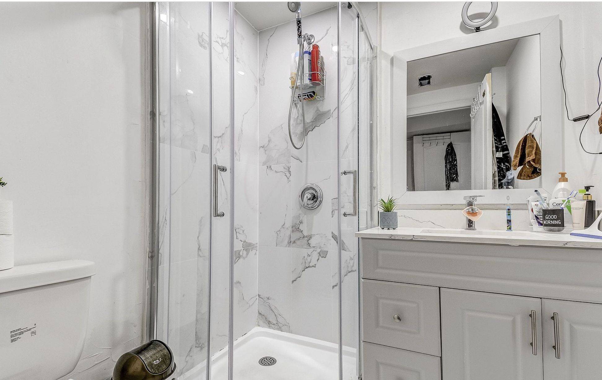 Brampton, ON L7A 3H3,127 Worthington AVE #BASEMENT