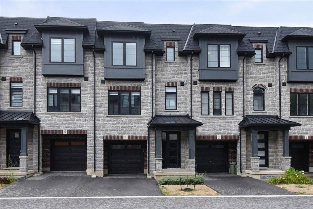 Hamilton, ON L9G 1N4,187 Wilson ST W #4