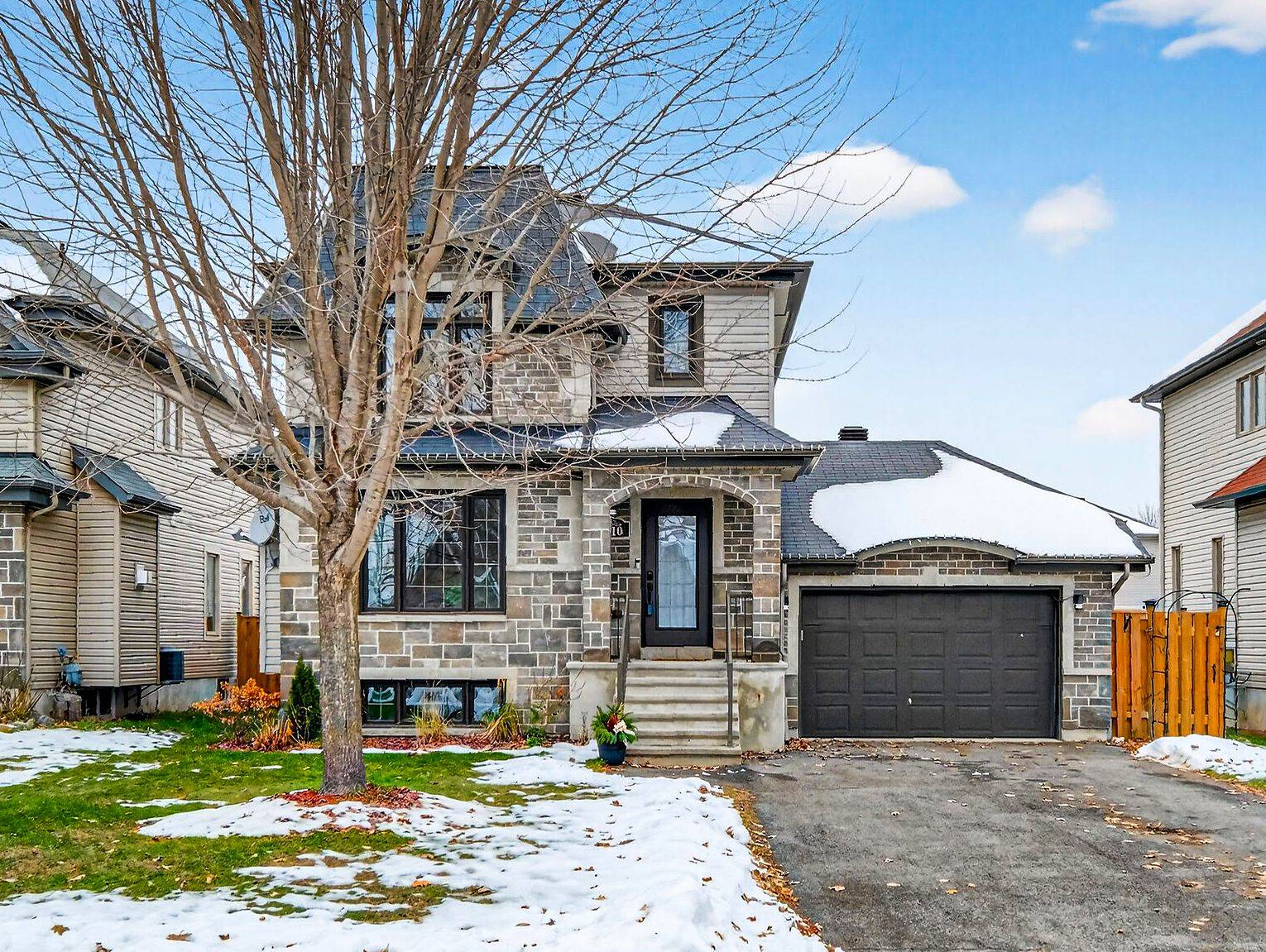 The Nation, ON K0A 2M0,110 Mayer ST