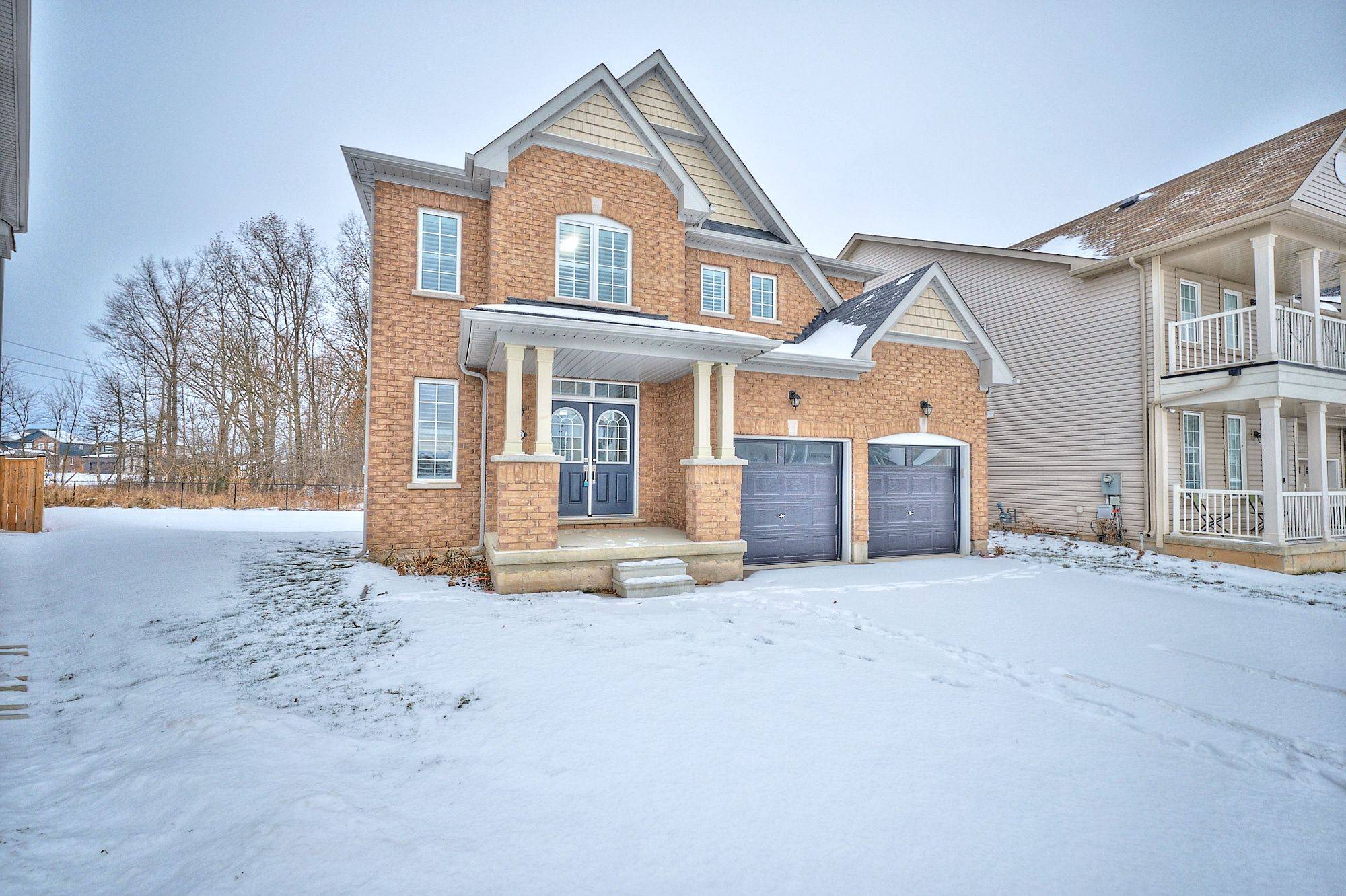 Niagara Falls, ON L2H 3S4,8787 Chickory TRL