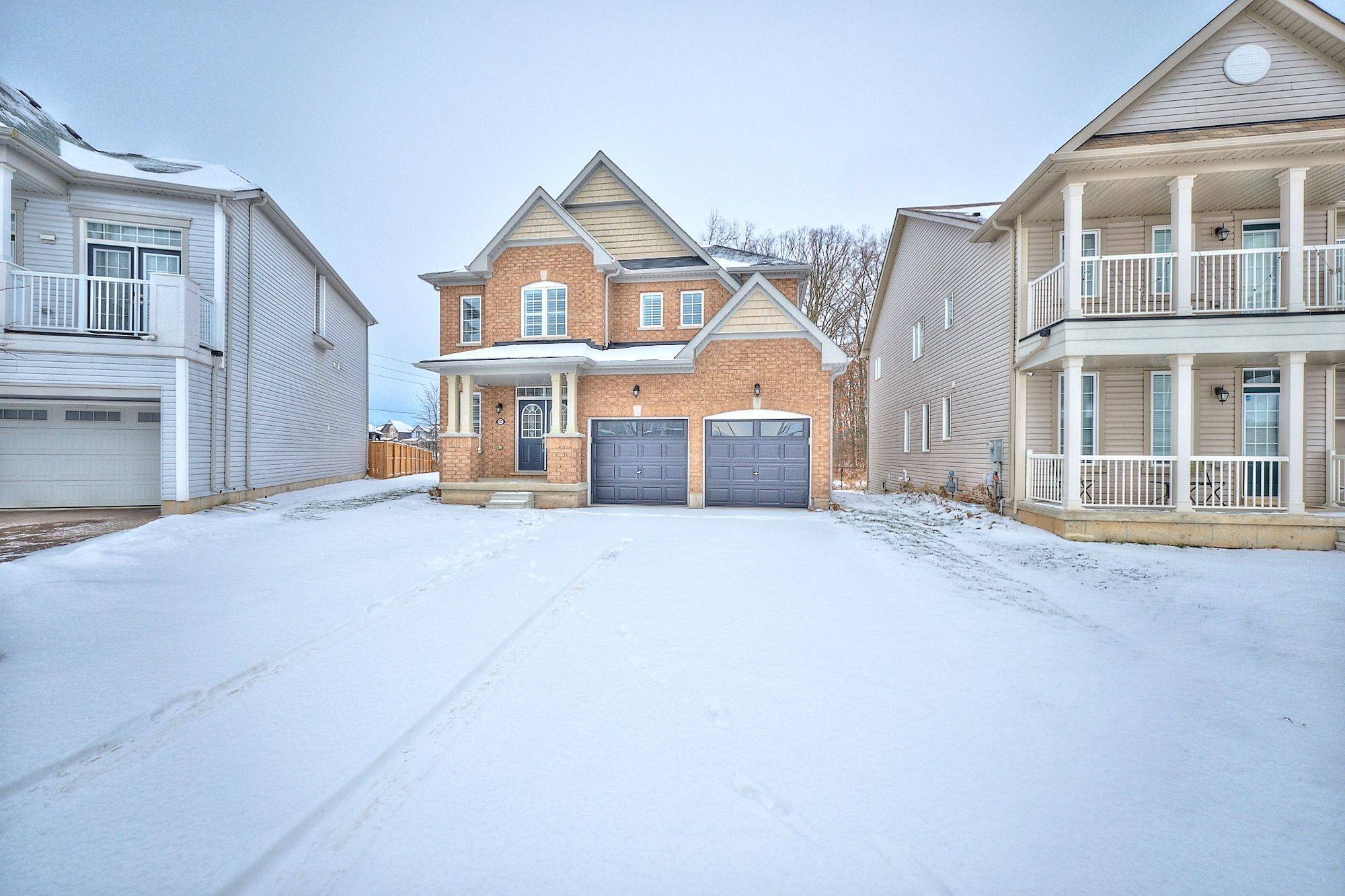 Niagara Falls, ON L2H 3S4,8787 Chickory TRL