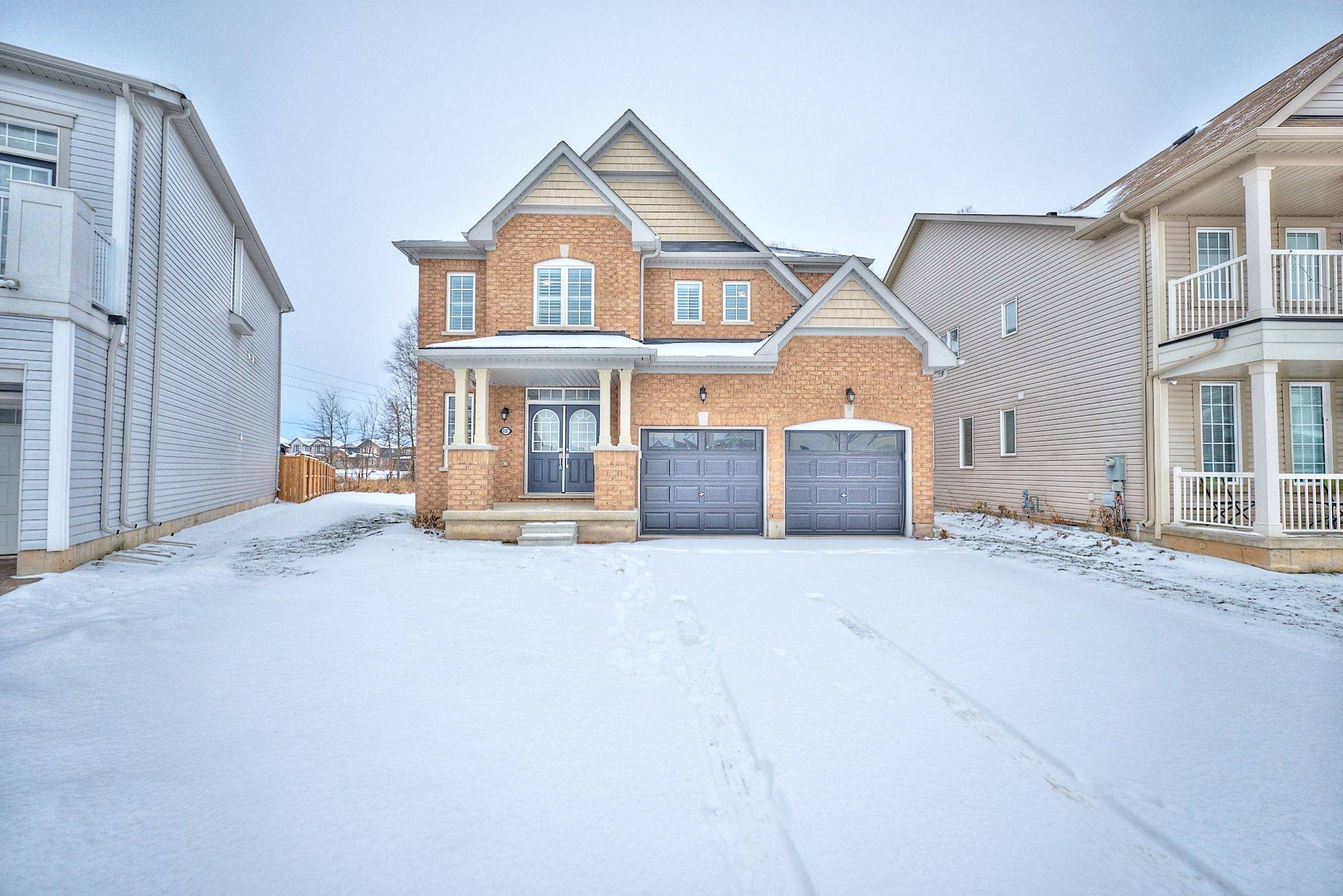 Niagara Falls, ON L2H 3S4,8787 Chickory TRL