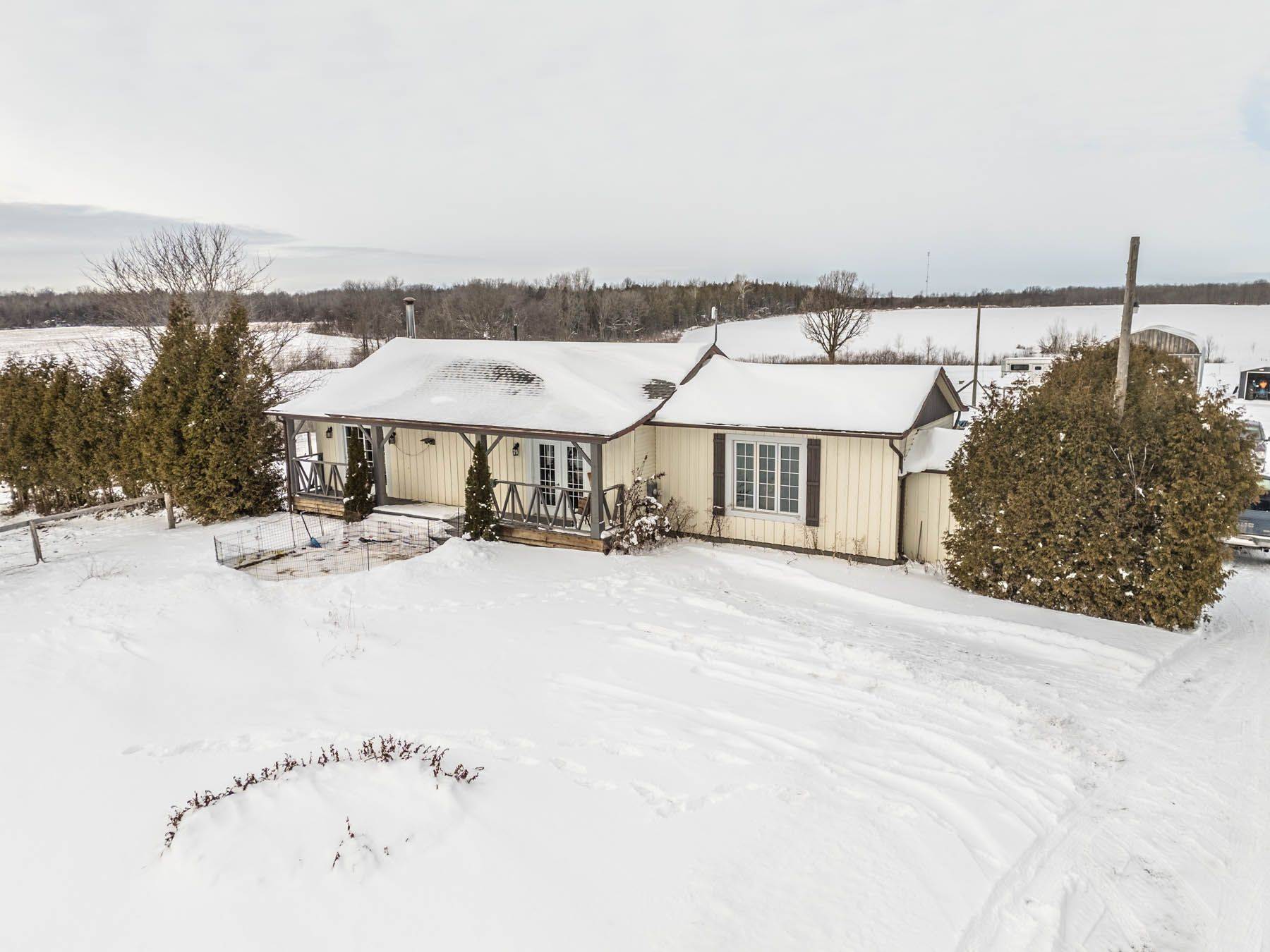 South Glengarry, ON K0C 1Z0,21237 Concession 6 RD