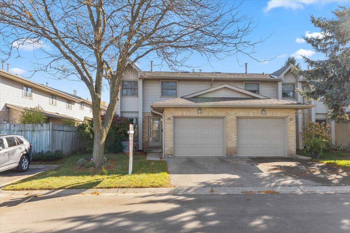 London North, ON N6G 4V9,1845 ALDERSBROOK RD #26