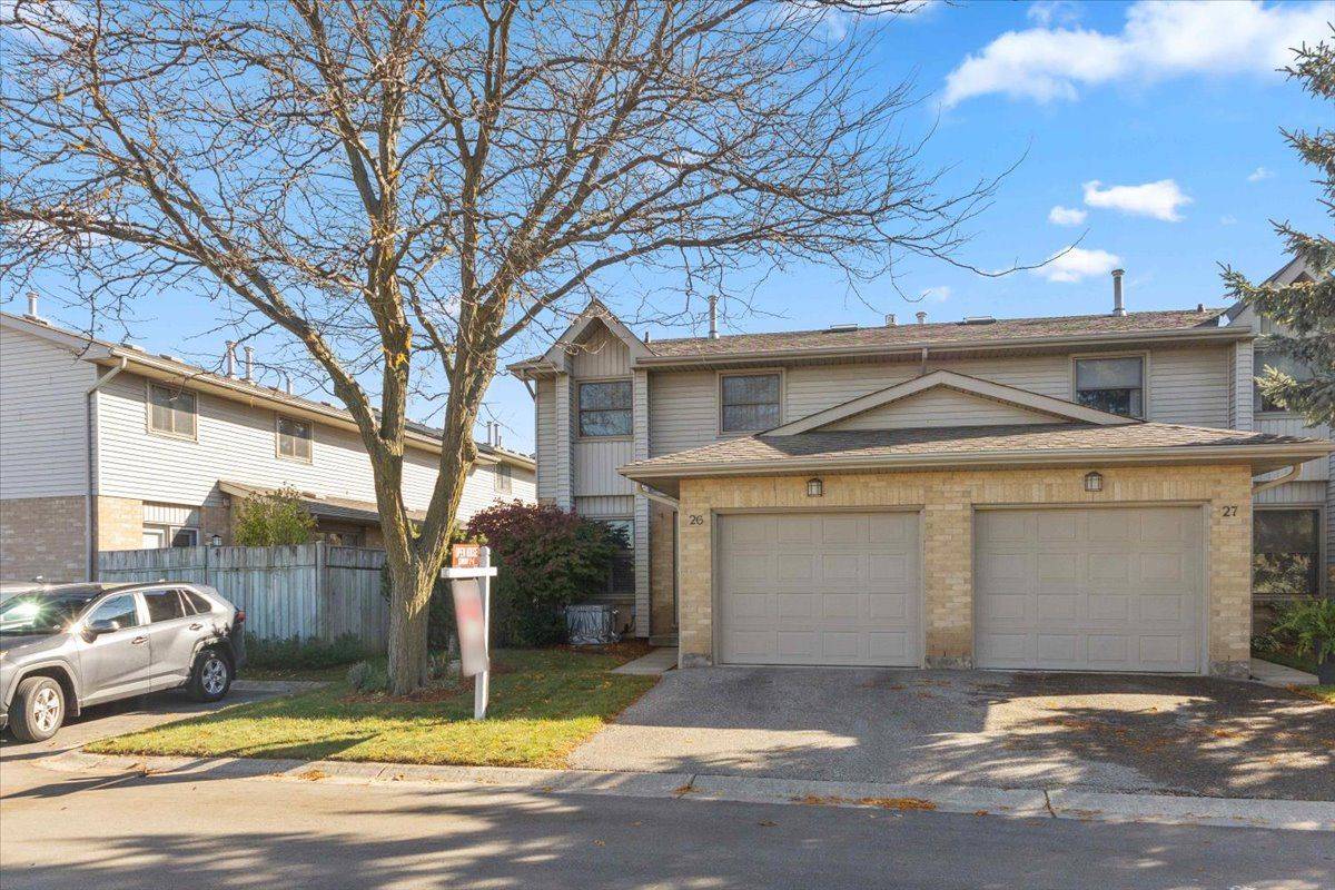 London North, ON N6G 4V9,1845 ALDERSBROOK RD #26