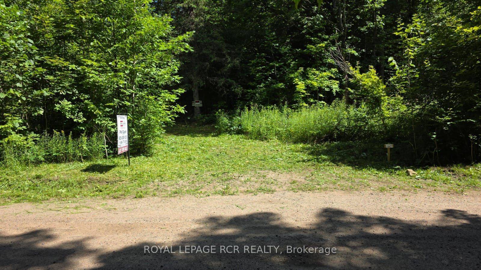 Highlands East, ON K0M 1R0,1527 Madill RD