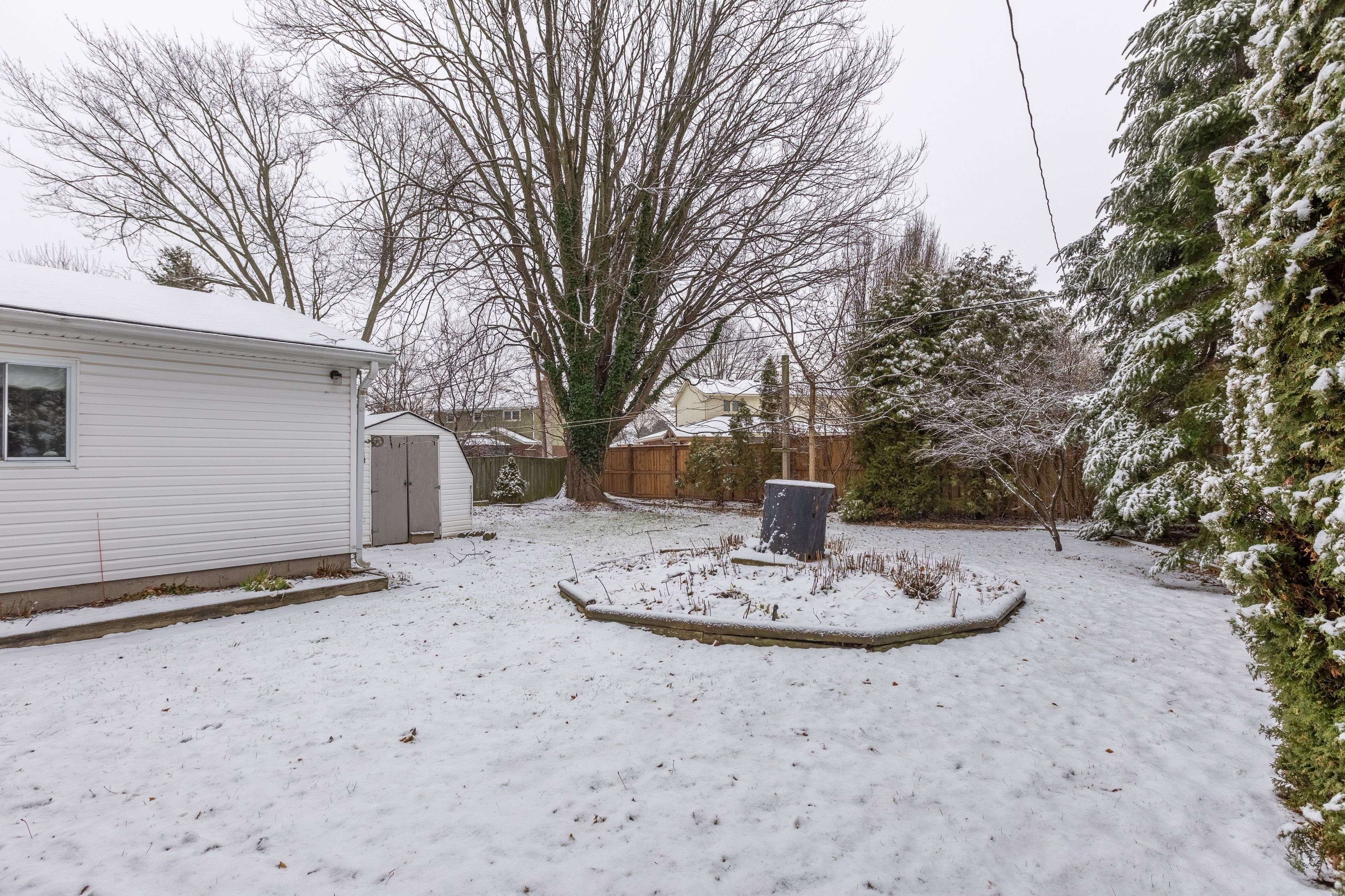 Welland, ON L3C 3S2,57 Lindel CRES