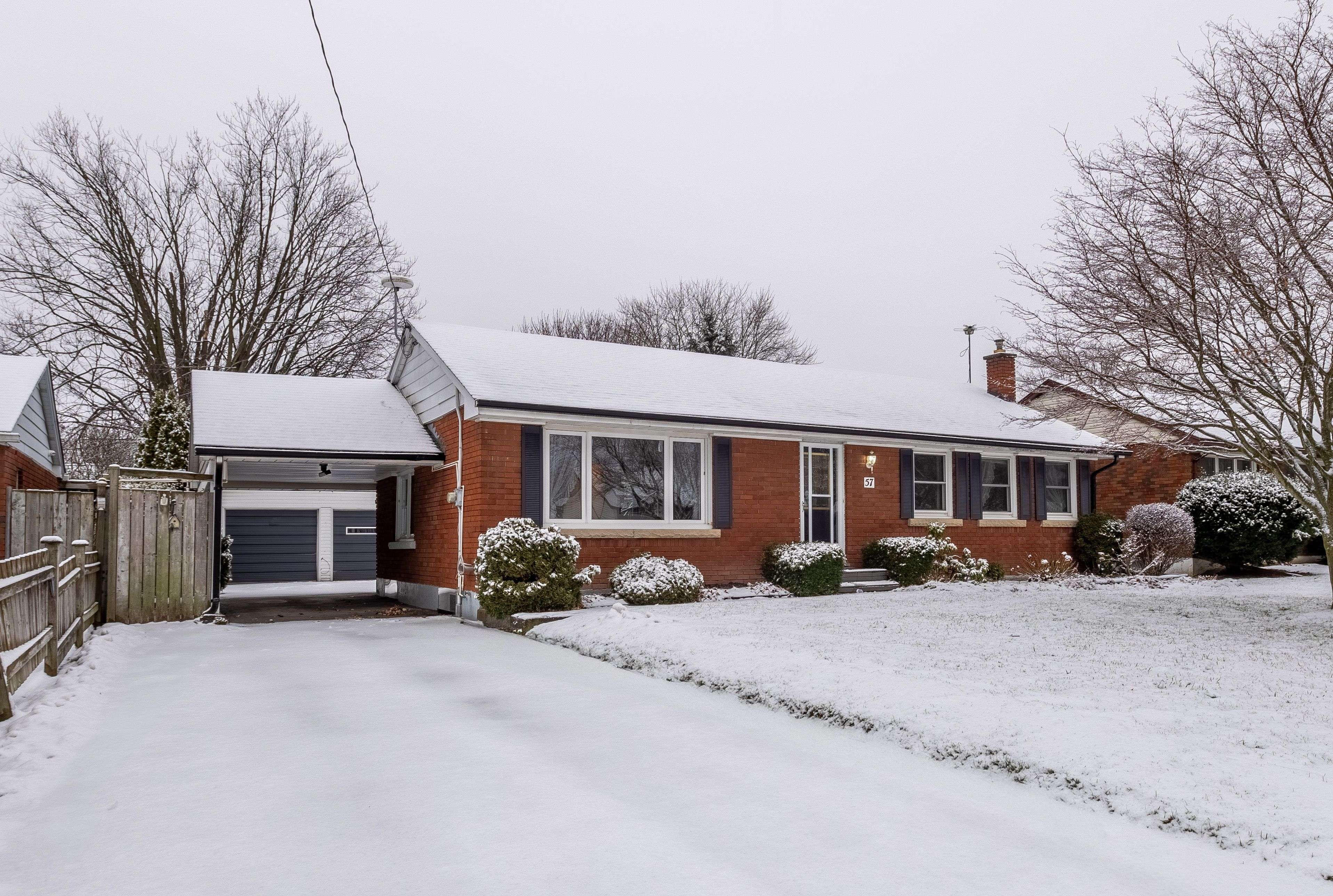 Welland, ON L3C 3S2,57 Lindel CRES