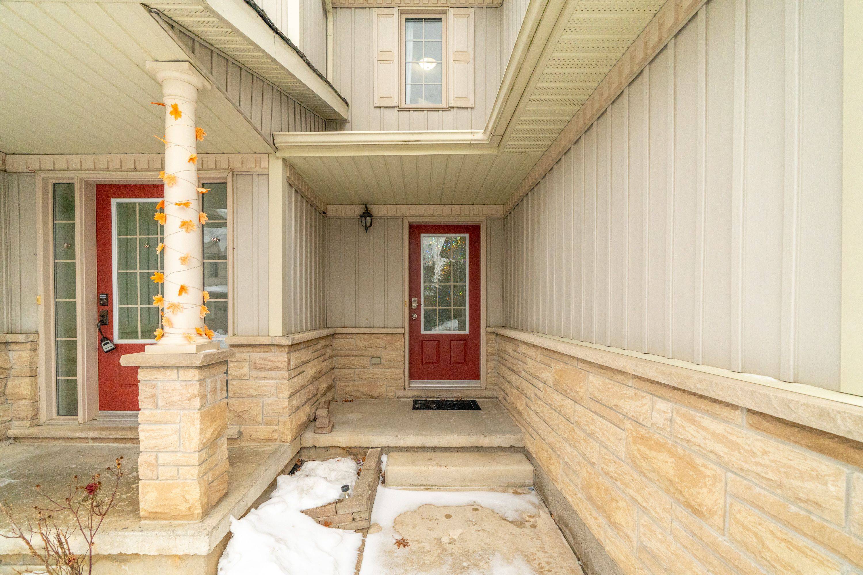 Kitchener, ON N2E 4K4,110 Activa AVE #E30