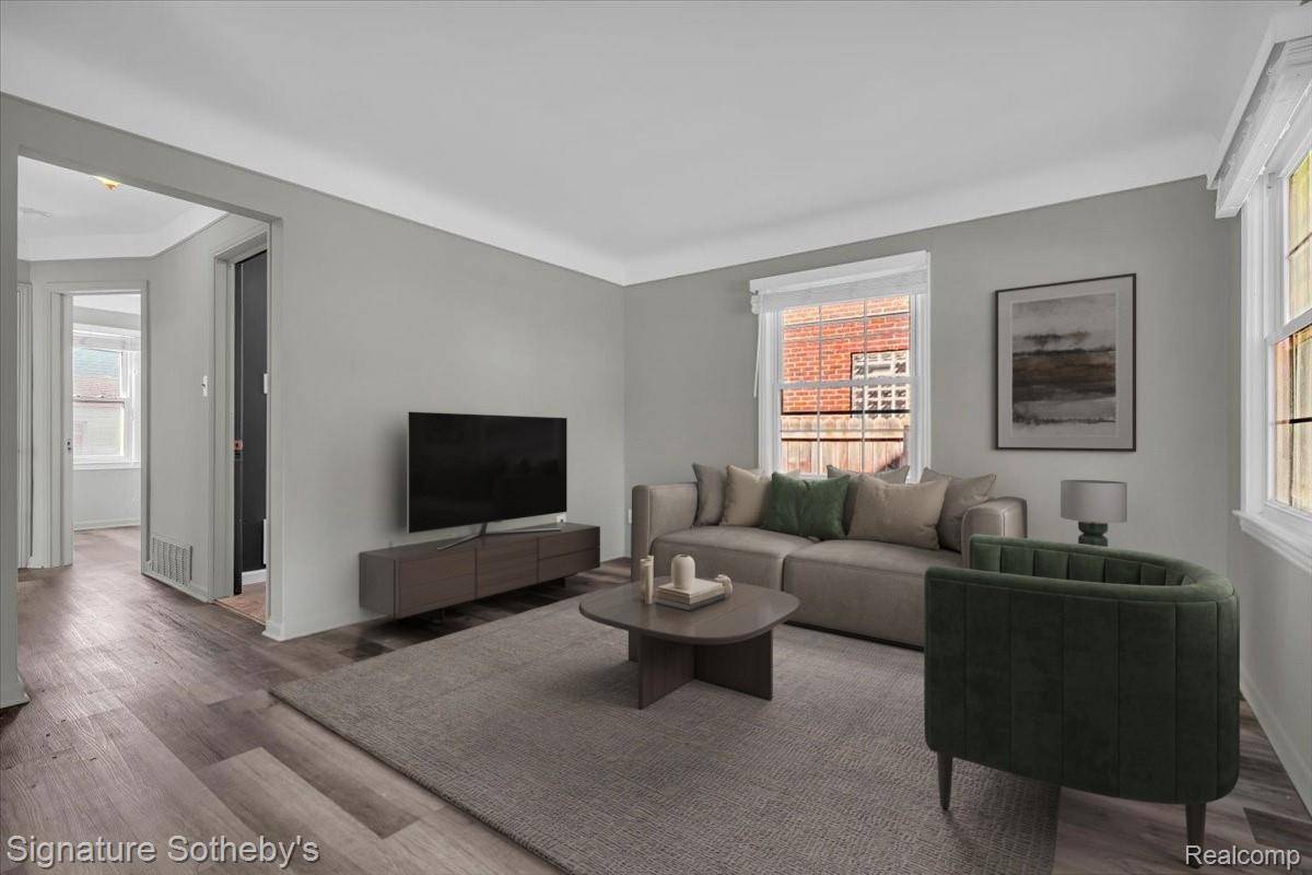 Berkley, MI 48072,3325 Catalpa DR