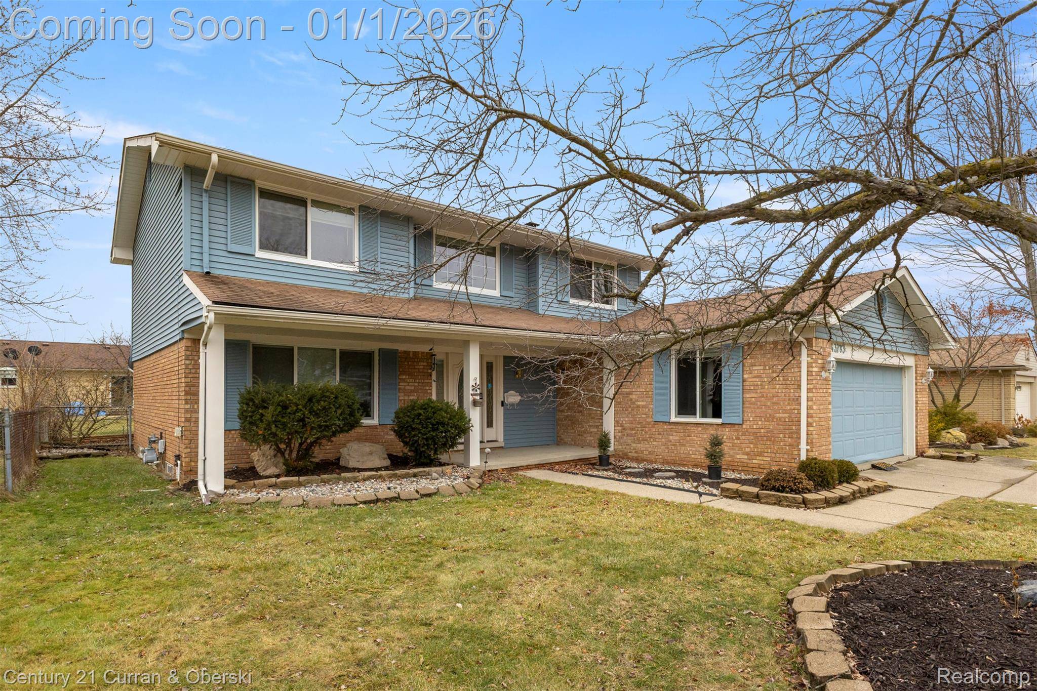 Canton, MI 48187,43783 Leeann LN