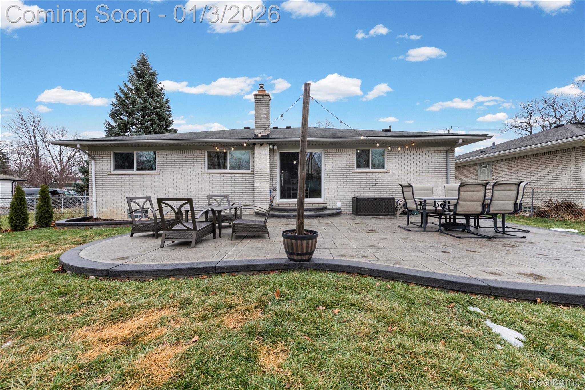 Madison Heights, MI 48071,700 W Girard AVE