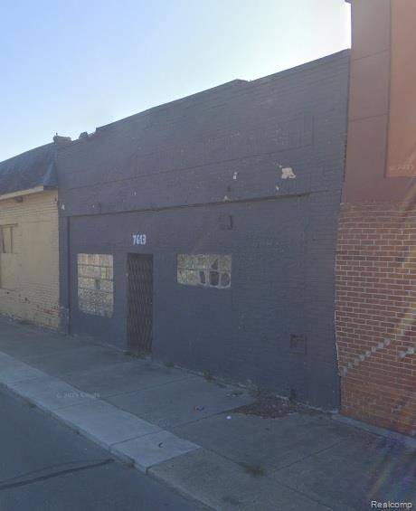 Detroit, MI 48238,7613 Fenkell ST