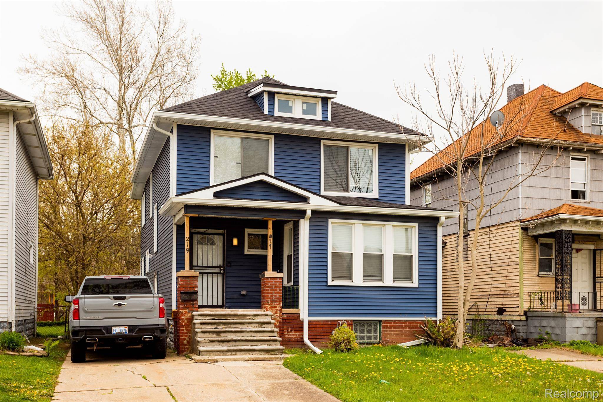 Highland Park, MI 48203,219 Waverly ST